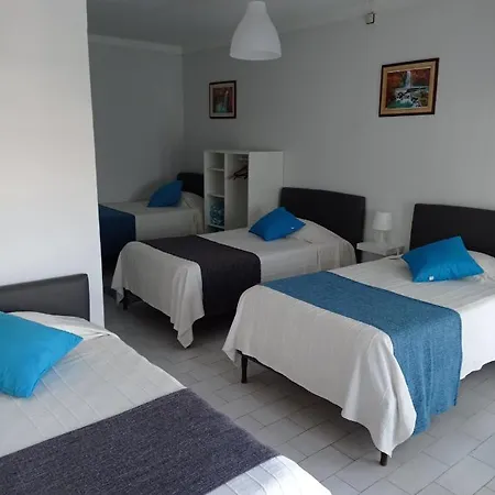 Dona Ines De Castro Affittacamere