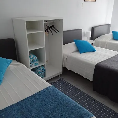 Dona Ines De Castro Affittacamere