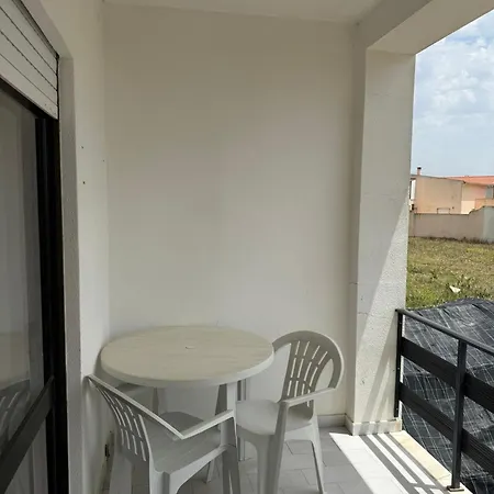 Dona Ines De Castro Affittacamere *