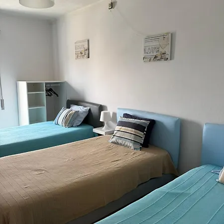 Affittacamere Dona Ines De Castro *