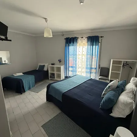 Maison d'hôtes Dona Inês De Castro *