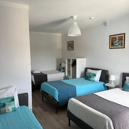 Dona Ines De Castro Affittacamere