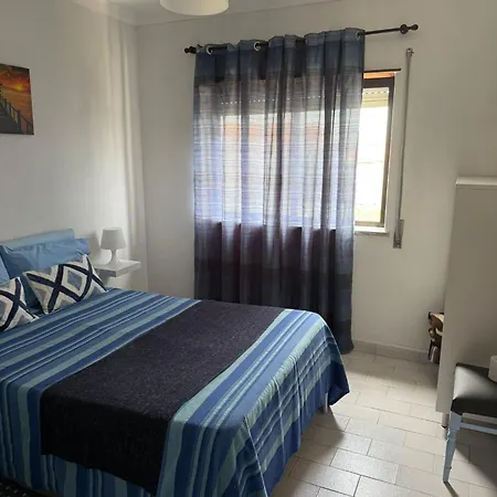 Dona Inês De Castro Maison d'hôtes Atouguia Da Baleia