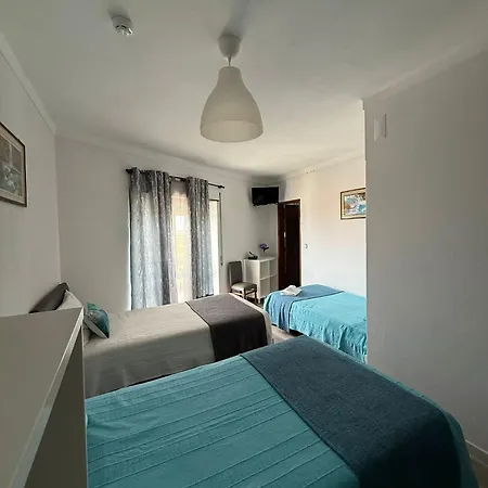 Dona Ines De Castro Affittacamere