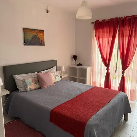 Dona Ines De Castro Affittacamere