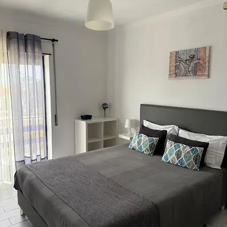 Maison d'hôtes Dona Inês De Castro