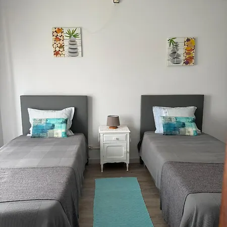 Dona Ines De Castro Affittacamere