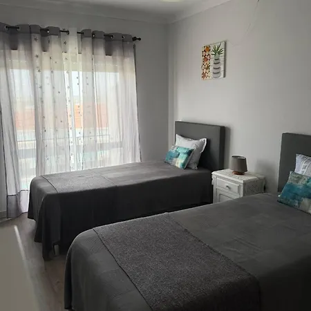 Dona Inês De Castro Maison d'hôtes