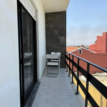 Maison d'hôtes Dona Inês De Castro