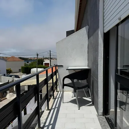 Dona Ines De Castro Affittacamere *