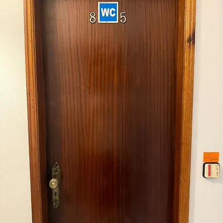 Dona Ines De Castro Affittacamere Atouguia Da Baleia