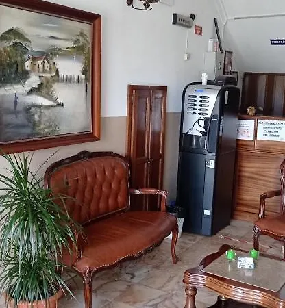 Pensión Dona Ines De Castro