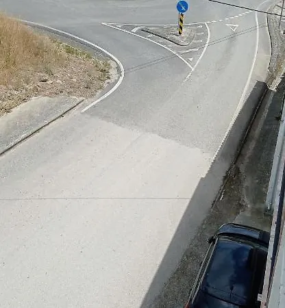 Dona Ines De Castro Casa de hóspedes