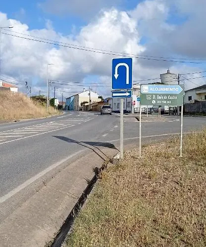Dona Ines De Castro Atouguia da Baleia